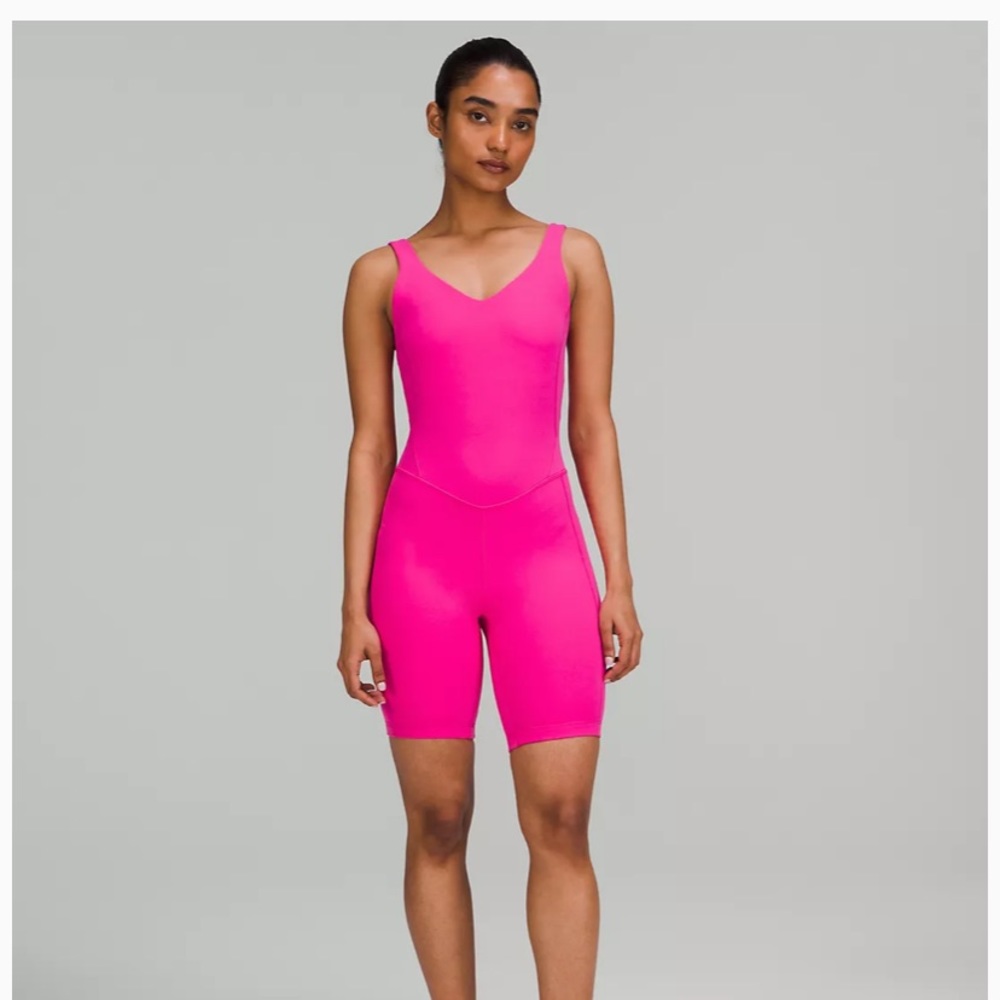 Lululemon Align